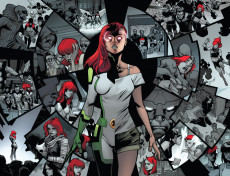 Extrait de All-New X-Men (2012) -34- Issue 34