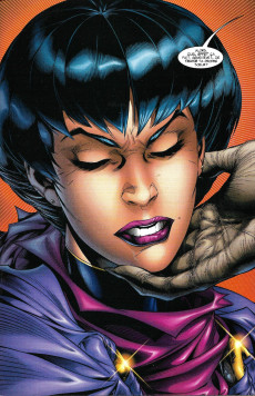 Extrait de Mystic -3- Mystic 3