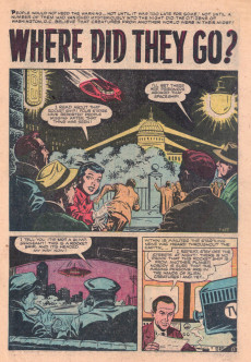 Extrait de Marvel Tales Vol.1 (1949) -148- Where Did They Go?