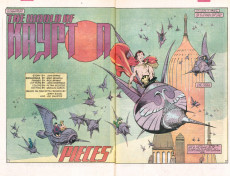 Extrait de The world of Krypton (1987) -1- Pieces