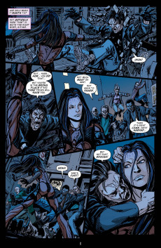 Extrait de Angel Lorne (2010) - The Music of the Spheres