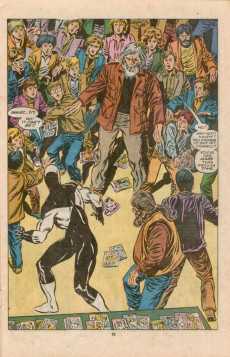 Extrait de Star Brand (1986) -12- Farewell, Pittsburgh