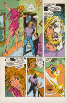 Extrait de Star Brand (1986) -14- Sins of the Father