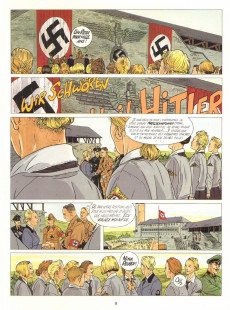 Extrait de L'innocente - Tome a1991