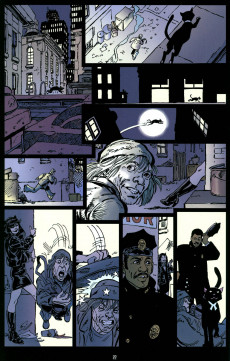 Extrait de Star Trek: Assignment Earth (2008) -4- We Have Met the Enemy...