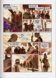 Extrait de Aster -2- Aryamâ