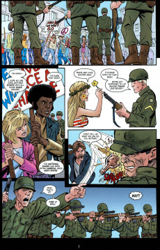 Extrait de Star Trek: Assignment Earth (2008) -3- My Name Is Legion