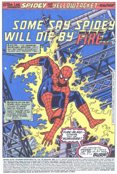 Extrait de Marvel Tales Vol.2 (1966) -193- Issue # 193