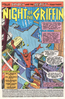 Extrait de Marvel Tales Vol.2 (1966) -239- Issue # 239