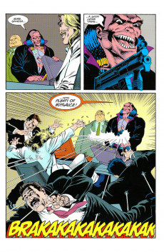 Extrait de Showcase '93 (1993) -11- Issue # 11