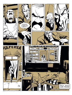 Extrait de Far South - Far south