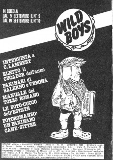 Extrait de Storie Viola -11- Automazione totale