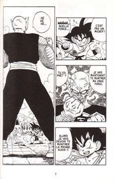 Extrait de Dragon Ball (albums doubles) -14a2011- Le Démon