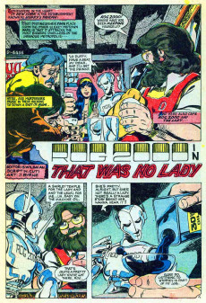 Extrait de E-Man (1973) -6- Issue 6
