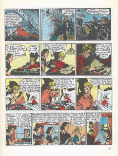 Extrait de Aggie (SPE) -3d1988- Aggie vedette de la télévision