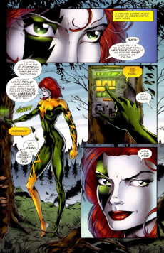 Extrait de Cyberforce (1993) -AN01- Annual #1