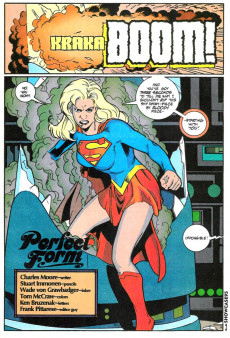 Extrait de Showcase '95 (DC comics - 1995) -2- Issue # 2