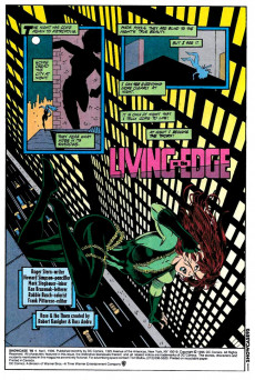 Extrait de Showcase '95 (DC comics - 1995) -4- Issue # 4