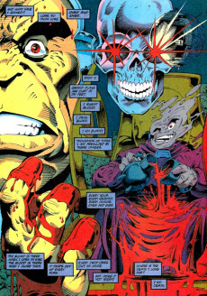 Extrait de Showcase '95 (DC comics - 1995) -7- Issue # 7