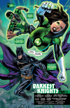 Extrait de Green Lanterns (2016) -16- Darkest Knights, Part 2