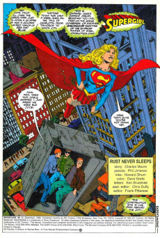 Extrait de Showcase '95 (DC comics - 1995) -12- Issue # 12