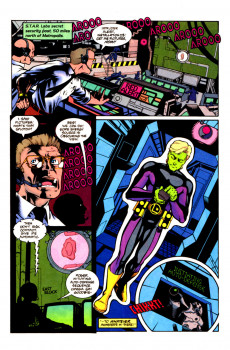 Extrait de Showcase '96 (DC Comics - 1996) -11- Issue # 11