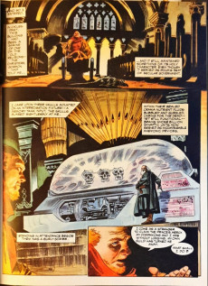 Extrait de Nightwings - Tome 1OS