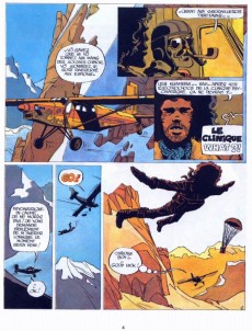 Extrait de Jonathan -1b1997- Souviens-toi, Jonathan...