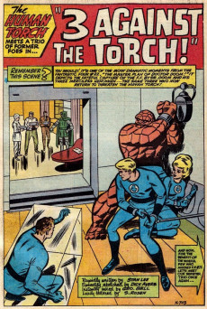 Extrait de Marvel Tales Vol.2 (1966) -24- Issue # 24