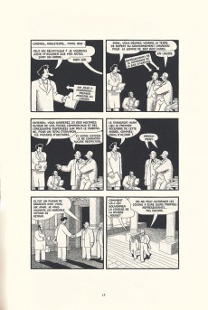 Extrait de Louis Riel l'insurgé