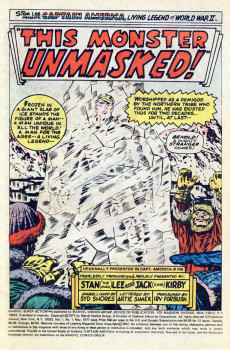 Extrait de Marvel Super Action Vol.2 (1977) -1- Issue # 1