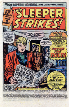 Extrait de Marvel Super Action Vol.2 (1977) -3- The Sleeper Strikes!