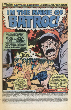 Extrait de Marvel Super Action Vol.2 (1977) -7- Beware Batroc's Brigade!