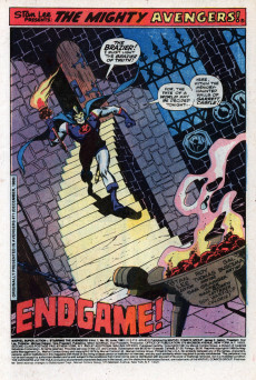 Extrait de Marvel Super Action Vol.2 (1977) -32- The Final Battle!