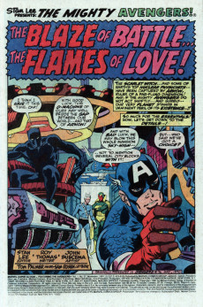 Extrait de Marvel Super Action Vol.2 (1977) -37- The Day The Earth Exploded!