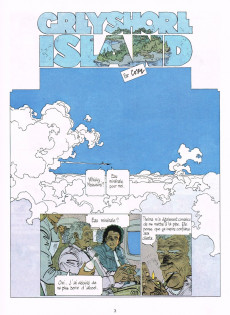 Extrait de Jonathan -11a1997- Greyshore Island