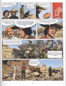 Extrait de Avec les Cristeros - Viva Cristo Rey !