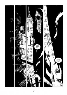 Extrait de Knock Out !