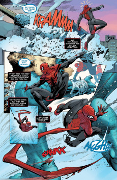 Extrait de The superior Spider-Man Vol.2 (2018) -2- Otto-Matic