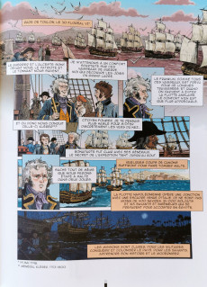 Extrait de Les oscillations de Joseph Fourier