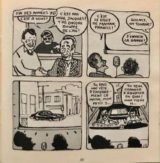 Extrait de Cheval de quatre - Tome 11