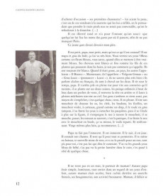 Extrait de (AUT) Cavanna -a2012- Cavanna raconte Cavanna