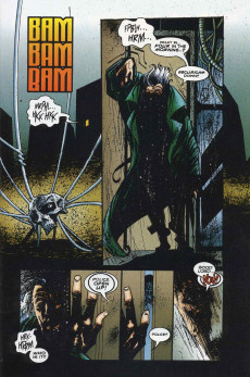 Extrait de Ghost Rider 2099 (1994) -17- Prodigal Son