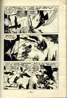 Extrait de Ajax (1e Série - SFPI) (1964) -7- Numéro 7