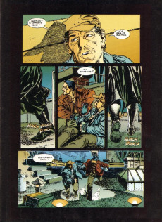 Extrait de Batman (Comics USA) - Batman : L'adaptation officielle du film en BD