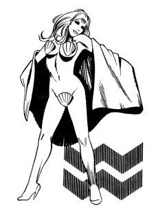 Extrait de Astrosex -9- Verseau - Véra et l'amour