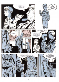 Extrait de Apprendre à maîtriser son destin - Mémoire vive