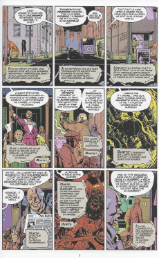Extrait de Watchmen (Urban Comics - 2020) -8- Spectres d'antan