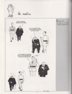Extrait de Le grand Charles illustré - Le Grand Charles Illustré