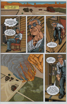 Extrait de Zoom Suit (2006) -1- Issue 1